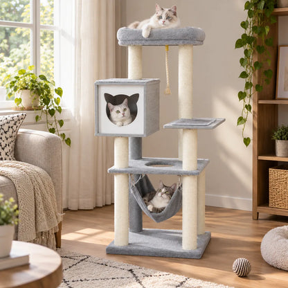 Arbre à chat - Félidou