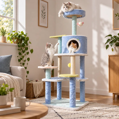 Arbre à chat | FéliZen