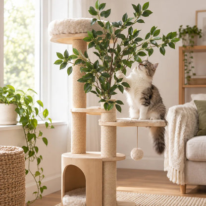 Branche ficus artificielle - Verdurelle