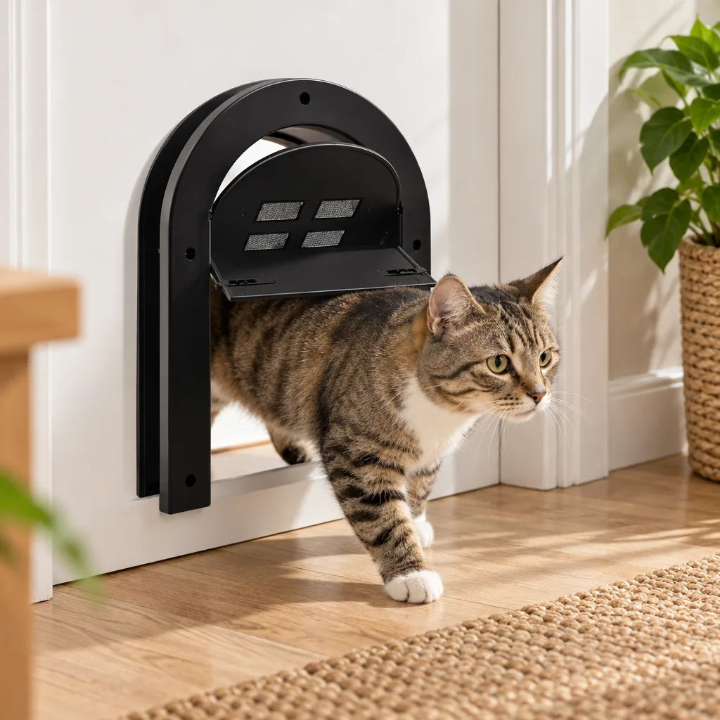 Chatière chat arche | Arcadia
