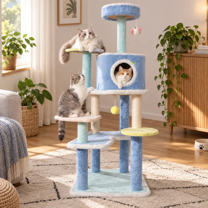 Arbre à chat | FéliZen