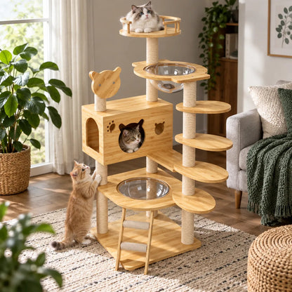 Arbre à chat | Sylvenia