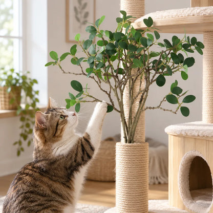 Branche feuillue artificielle - Verdurella