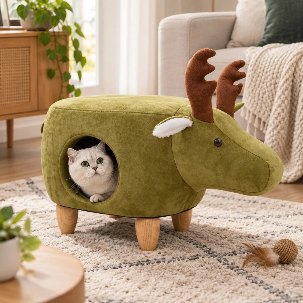 Arbre à chat | Faelan