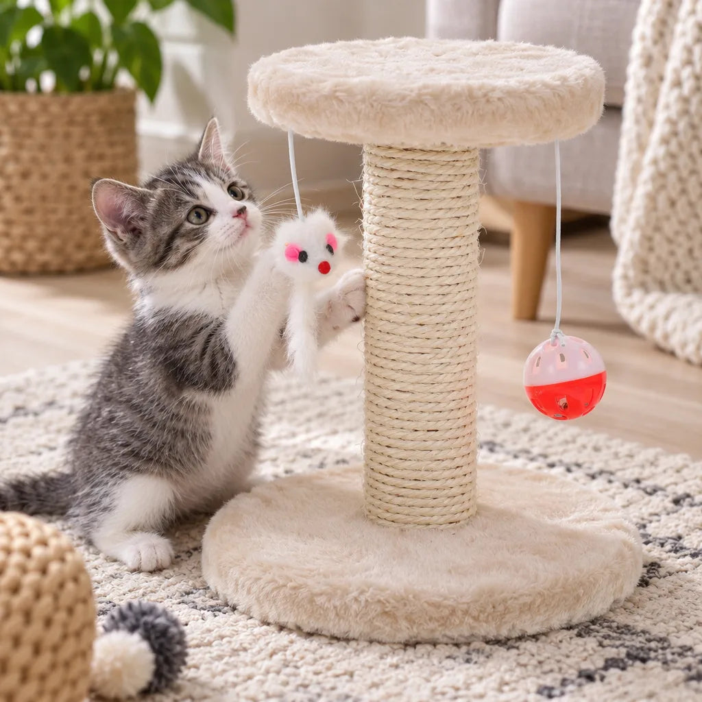 Arbre à chat - Felin'Patte
