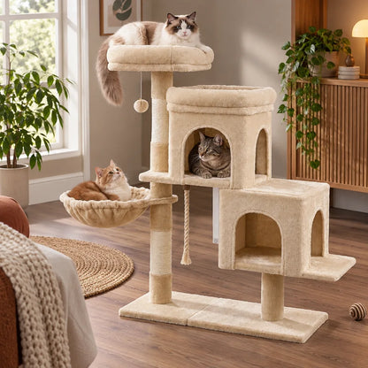 Arbre à chat | Cattitude