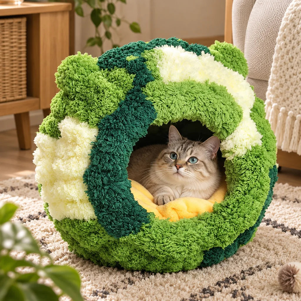 Cocon pour chat | FelinCocon
