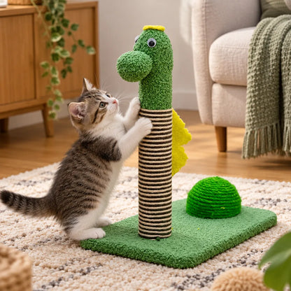 Arbre à chat - Pouleto