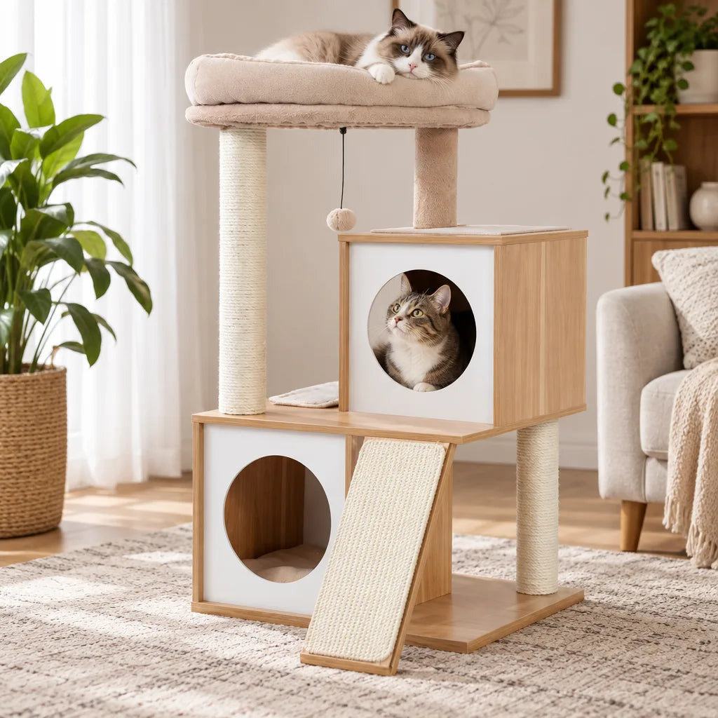 Arbre à chat | Felispace