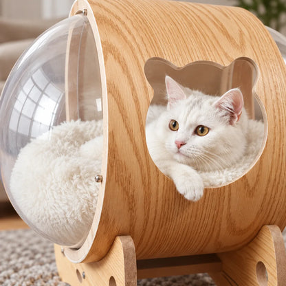 Meuble pour chat - SylvaDôme