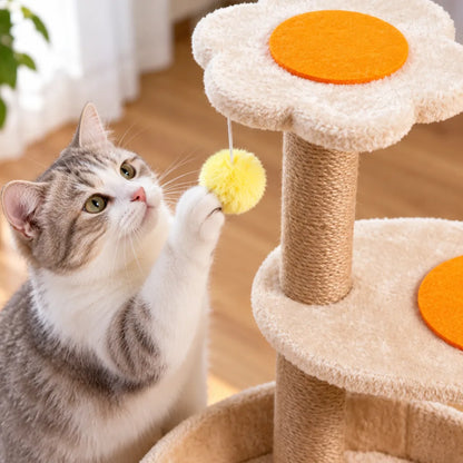 Arbre à chat | Ronronia