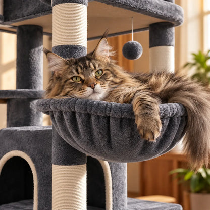 Arbre à chat | Terraceel