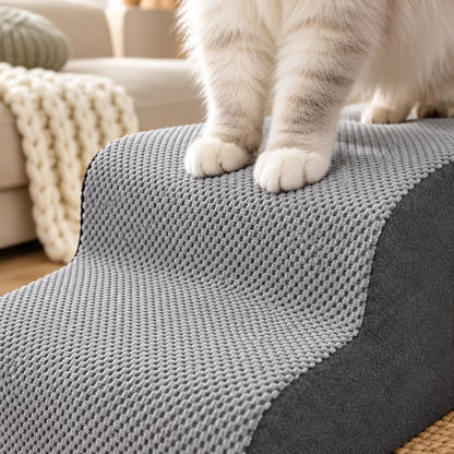 Escalier pour chat - Conforti