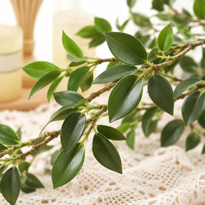 Branche ficus artificielle - Verdurelle
