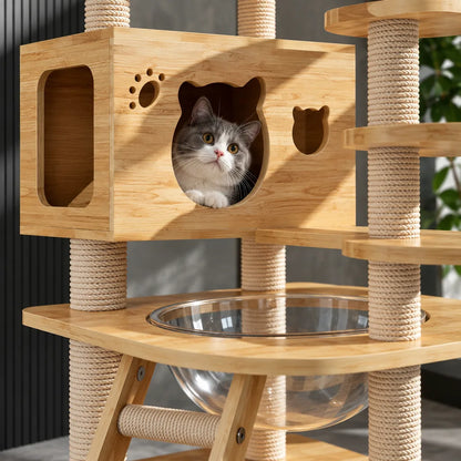 Arbre à chat | Sylvenia