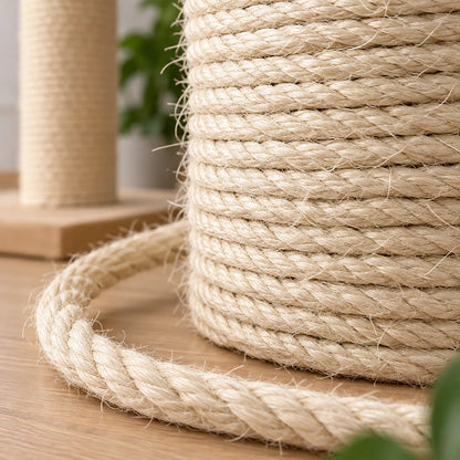 Corde sisal naturel - Griffeo