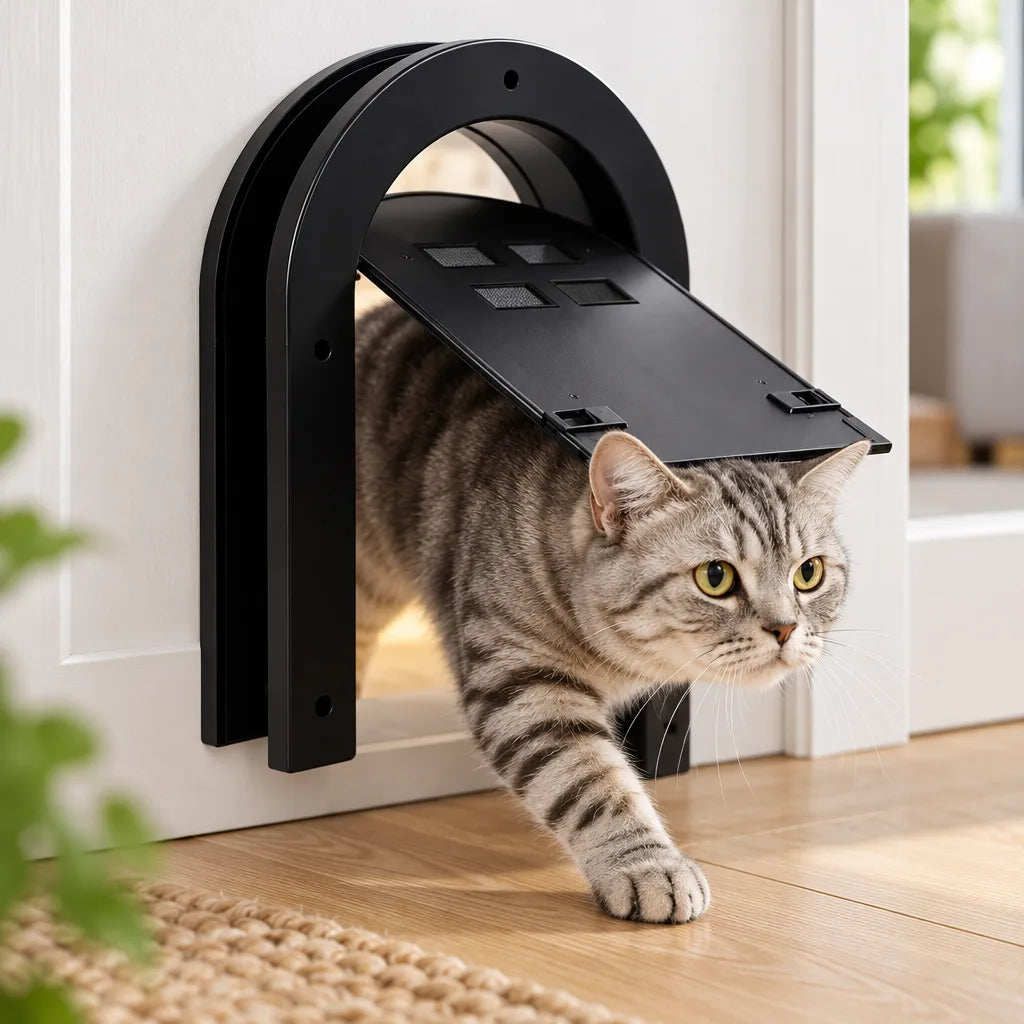 Chatière chat arche | Arcadia