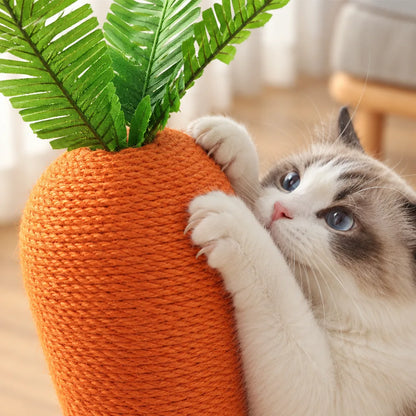 Arbre a chat | Caroti