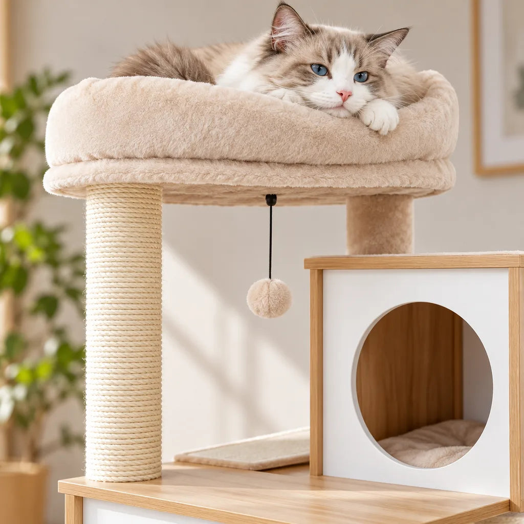 Arbre à chat | Felispace