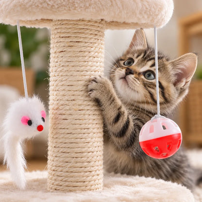Arbre à chat - Felin'Patte