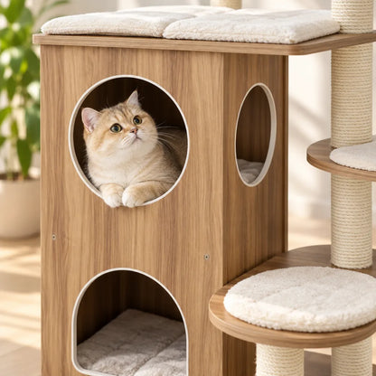 Arbre à chat - Felisilva